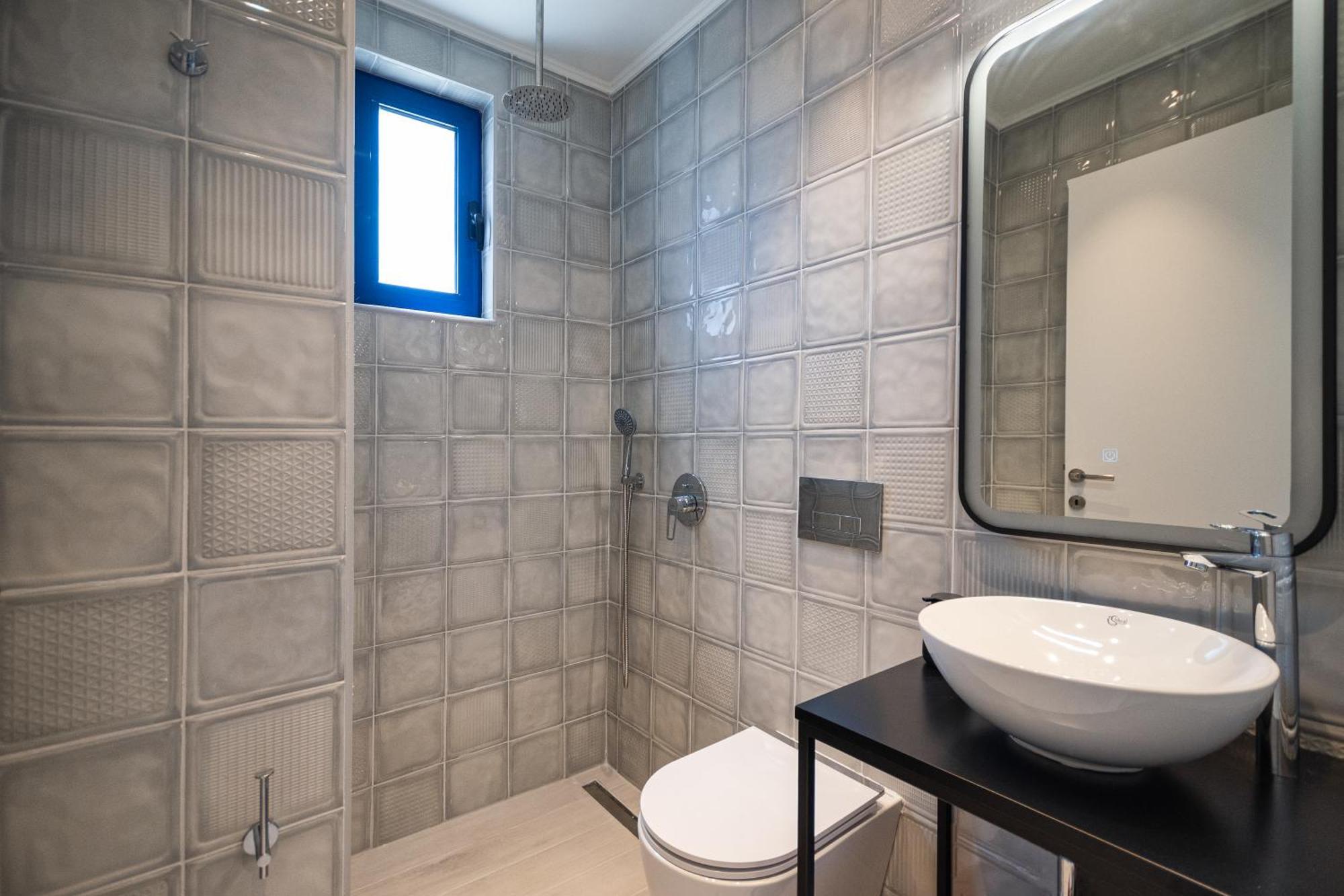 Villa Mariani II - In Lothiarika, Newly Renovated June 2024, Private Pool, Lindos 10 Min, Beach 120M Lardos Exteriér fotografie