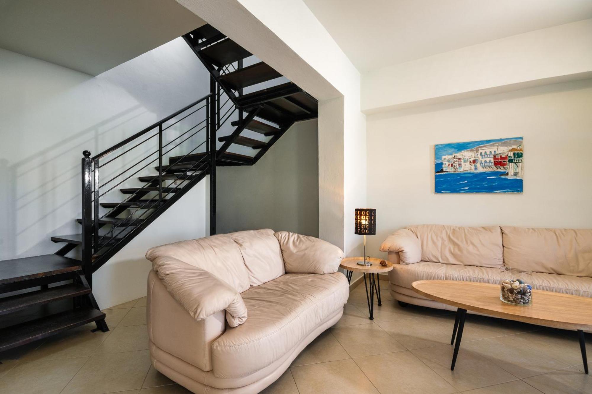 Villa Mariani II - In Lothiarika, Newly Renovated June 2024, Private Pool, Lindos 10 Min, Beach 120M Lardos Exteriér fotografie